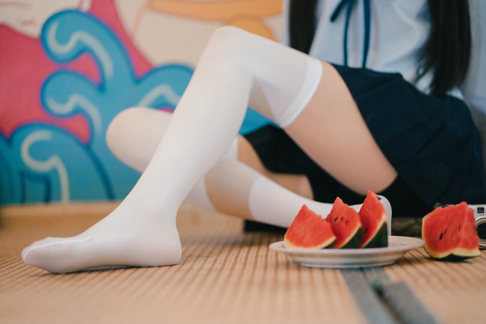 吃了个迟 - 夏日呓语 (白丝) 1 (106).jpg